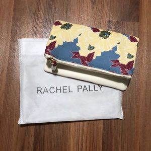 🛍️4/$20🛍️ Rachel Pally reversible clutch
